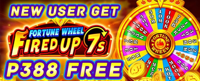 PH1 Slot Game Banner